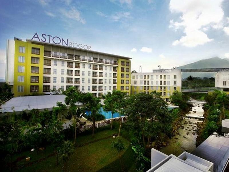 Aston And Resort Bogor